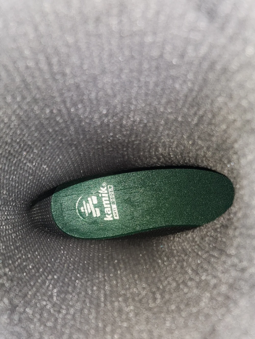Kamik excellent pre